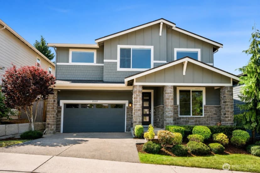 Property photo for 23225 Se 50th Street, Issaquah