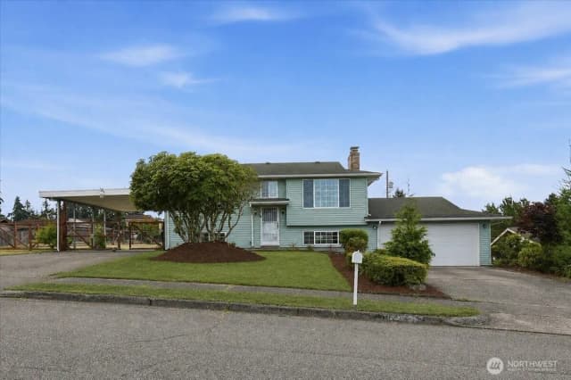 Property photo for 1726 E 59th Street, Tacoma