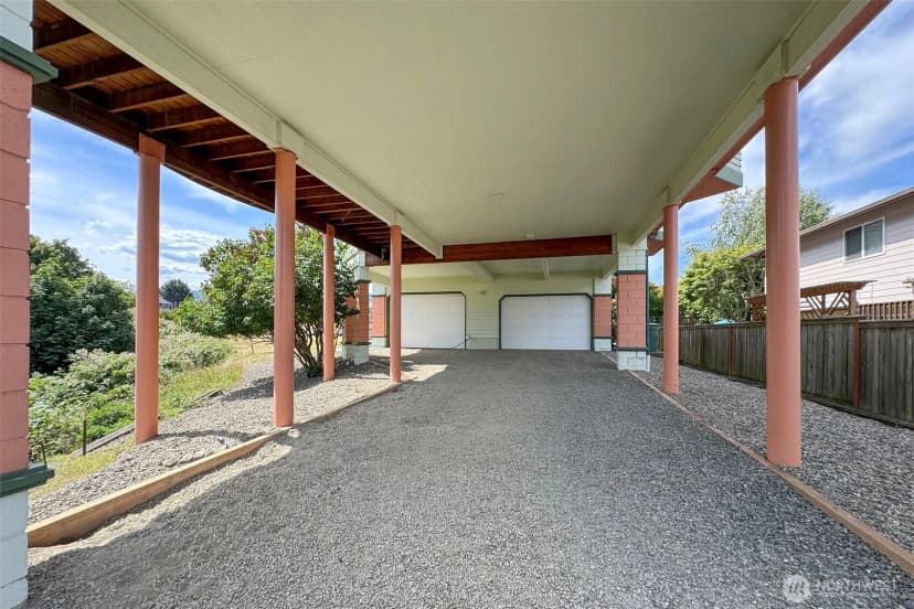 Property photo for 1623 W Fifth Street, Port Angeles photo 29