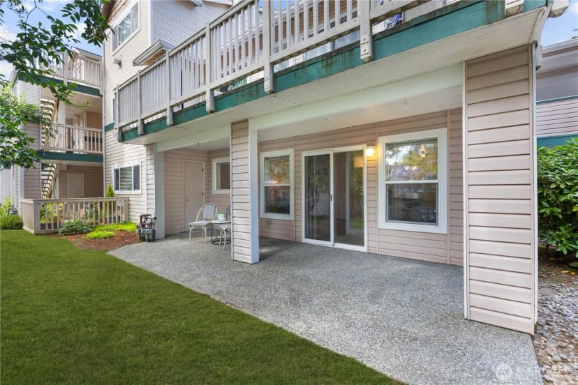 Property photo for 11518 12th Avenue W #d101, Everett photo 24