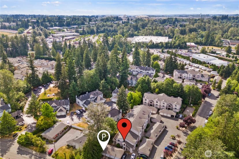 Property photo for 11518 12th Avenue W #d101, Everett photo 37