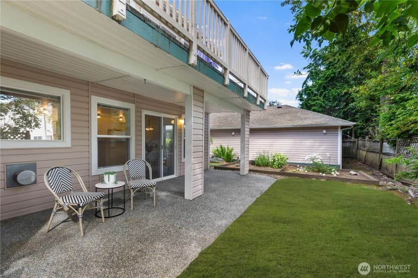 Property photo for 11518 12th Avenue W #d101, Everett photo 3