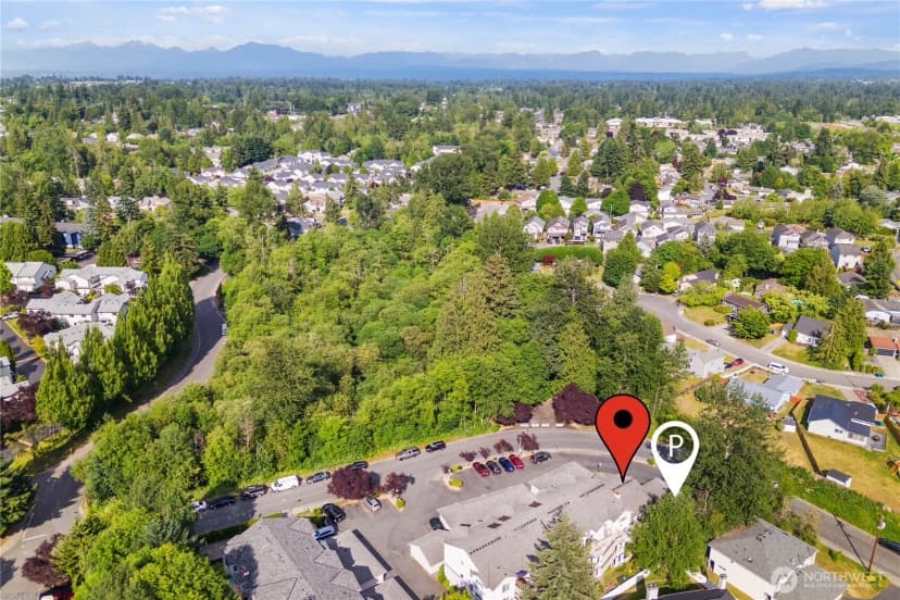Property photo for 11518 12th Avenue W #d101, Everett photo 35