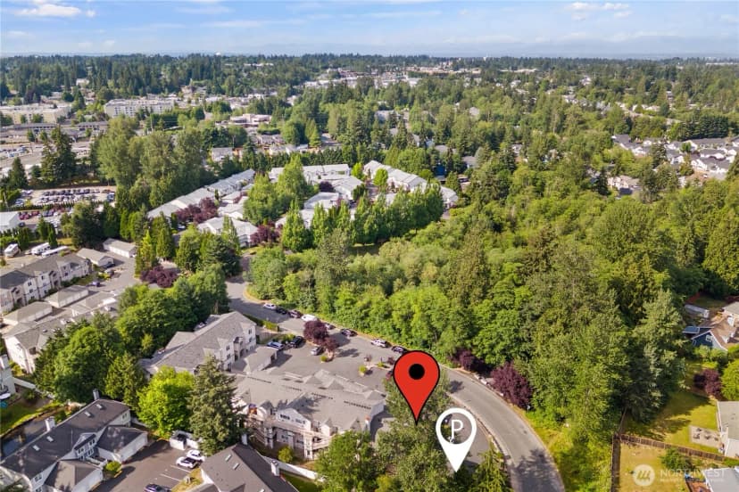 Property photo for 11518 12th Avenue W #d101, Everett photo 36
