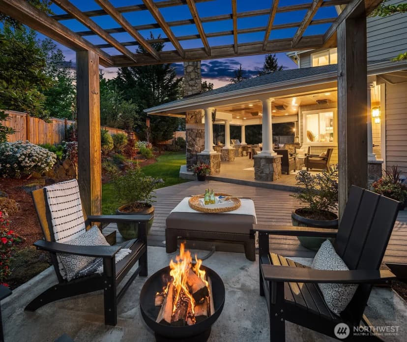 Property photo for 27212 Se 12th Place, Sammamish photo 4