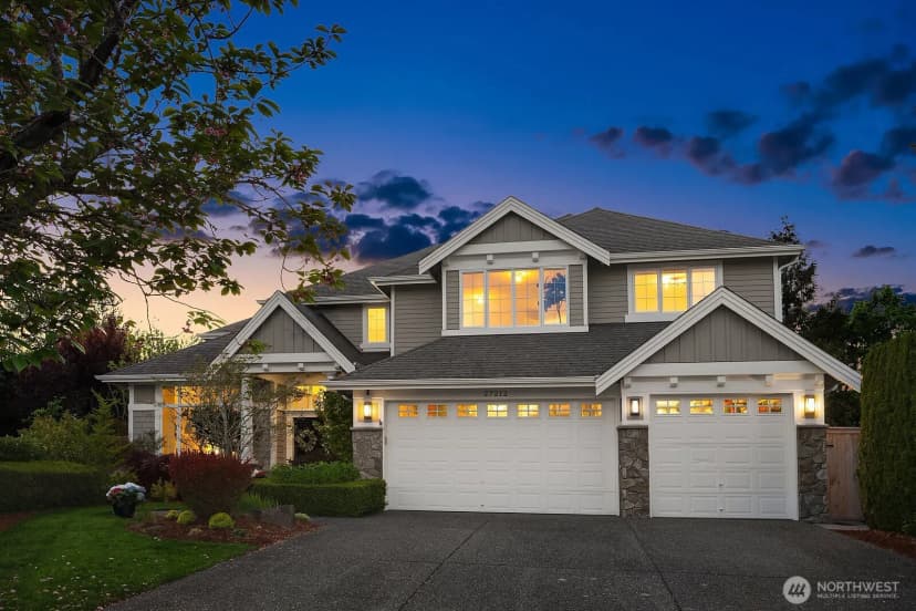 Property photo for 27212 Se 12th Place, Sammamish photo 39