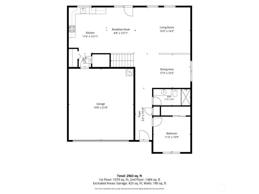 Property photo for 1904 W Sunnyview Lane, Ellensburg photo 27