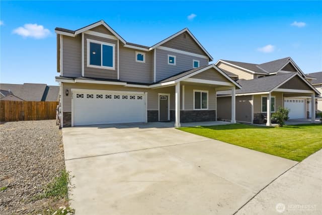 Property photo for 1904 W Sunnyview Lane, Ellensburg