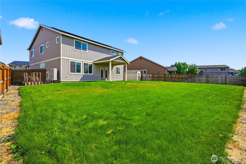 Property photo for 1904 W Sunnyview Lane, Ellensburg photo 22