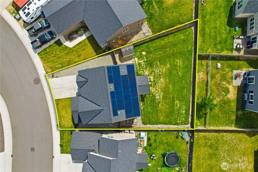 Property photo for 1904 W Sunnyview Lane, Ellensburg photo 24
