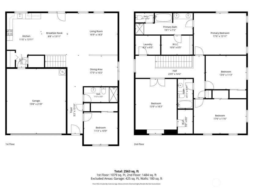 Property photo for 1904 W Sunnyview Lane, Ellensburg photo 29