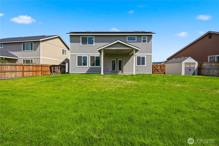 Property photo for 1904 W Sunnyview Lane, Ellensburg photo 21