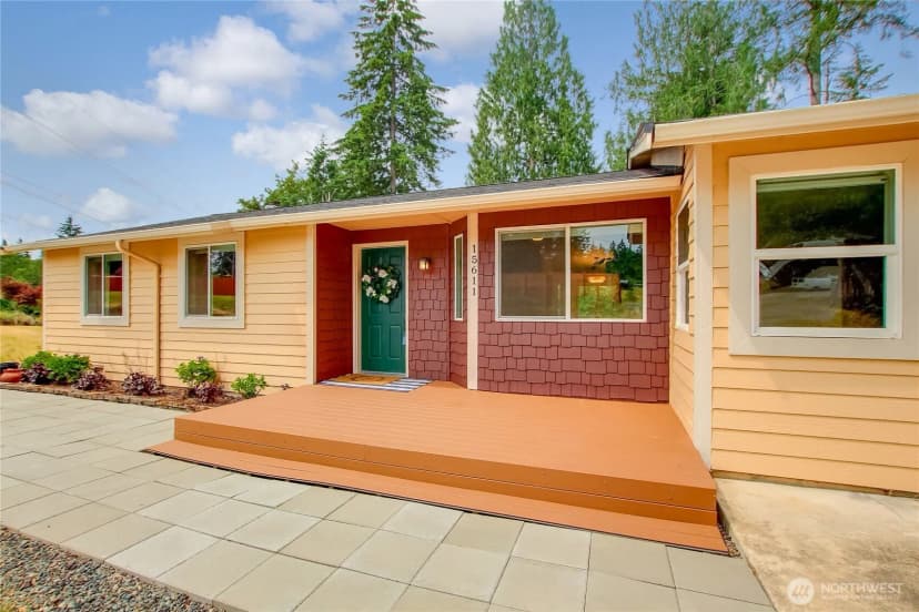 Property photo for 15611 Se 322nd Place, Auburn photo 2