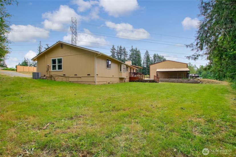 Property photo for 15611 Se 322nd Place, Auburn photo 37