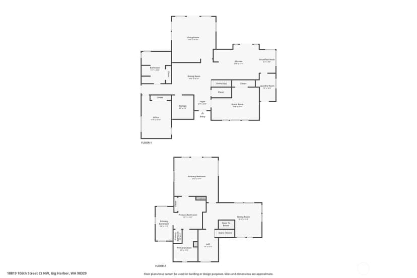 Property photo for 18819 106th Street Ct Nw, Gig Harbor photo 9