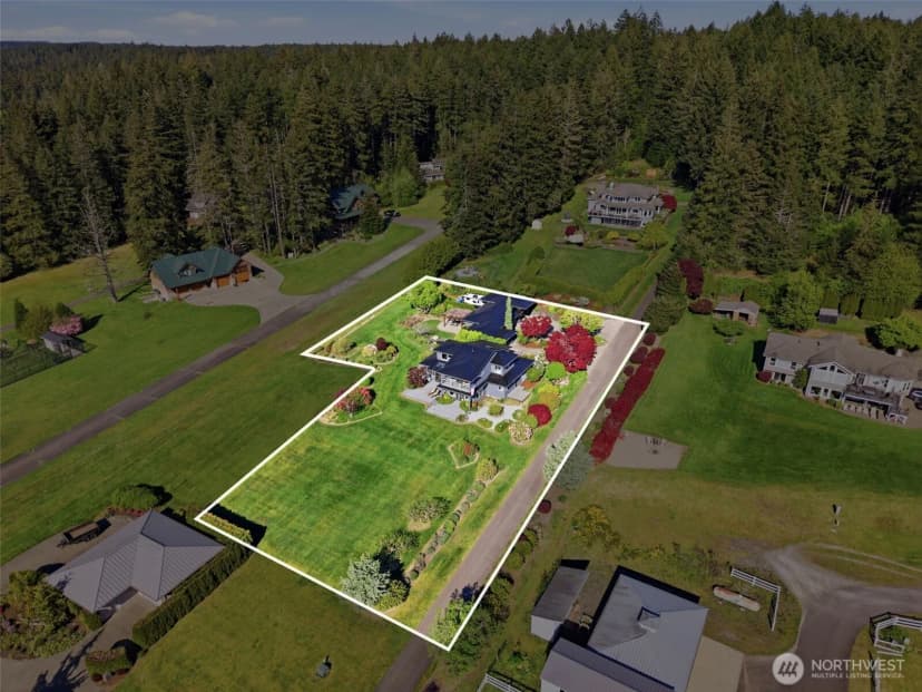 Property photo for 18819 106th Street Ct Nw, Gig Harbor photo 40