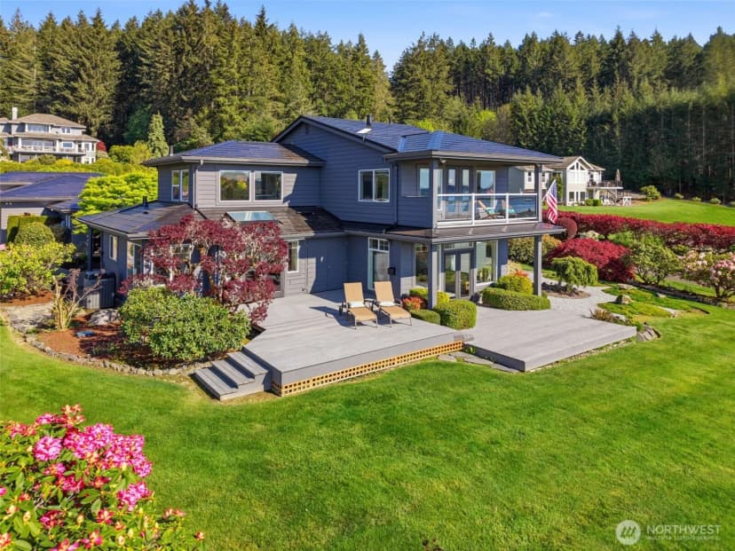 Property photo for 18819 106th Street Ct Nw, Gig Harbor