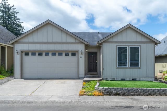 Property photo for 90 Glen Gate Loop, Cathlamet
