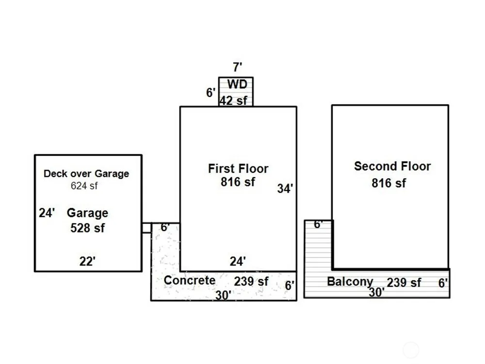 Property photo for 912 Surf Street, Westport photo 24
