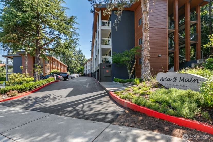Property photo for 130 105th Avenue Se #316, Bellevue photo 27