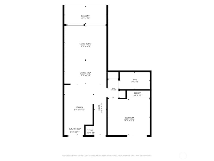 Property photo for 130 105th Avenue Se #316, Bellevue photo 24