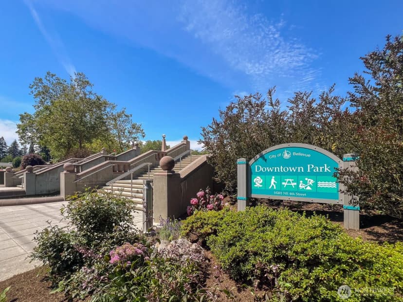 Property photo for 130 105th Avenue Se #316, Bellevue photo 35