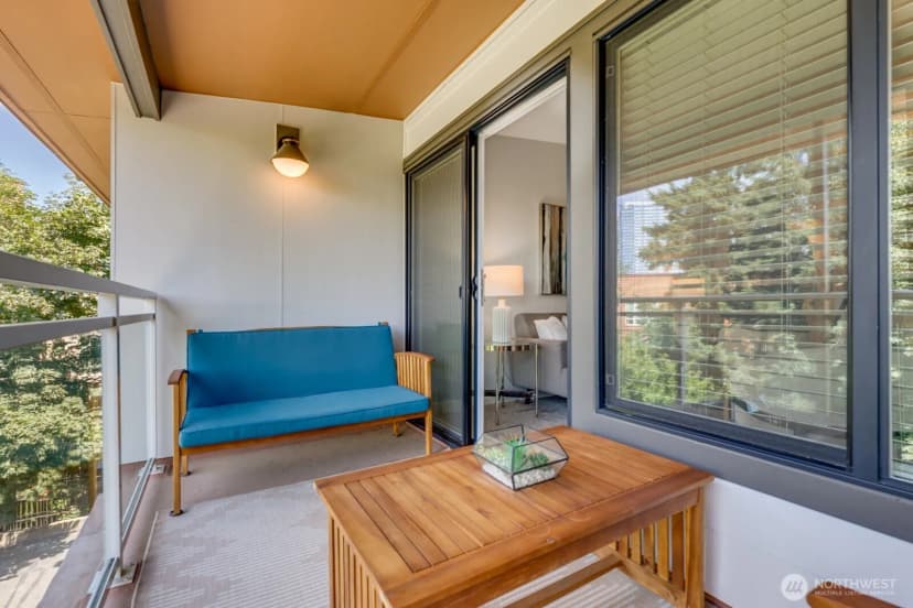 Property photo for 130 105th Avenue Se #316, Bellevue photo 16