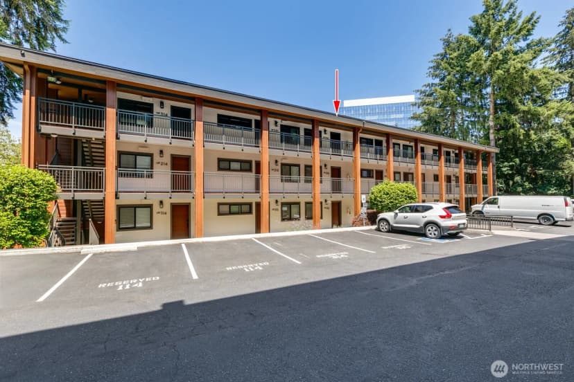 Property photo for 130 105th Avenue Se #316, Bellevue photo 29