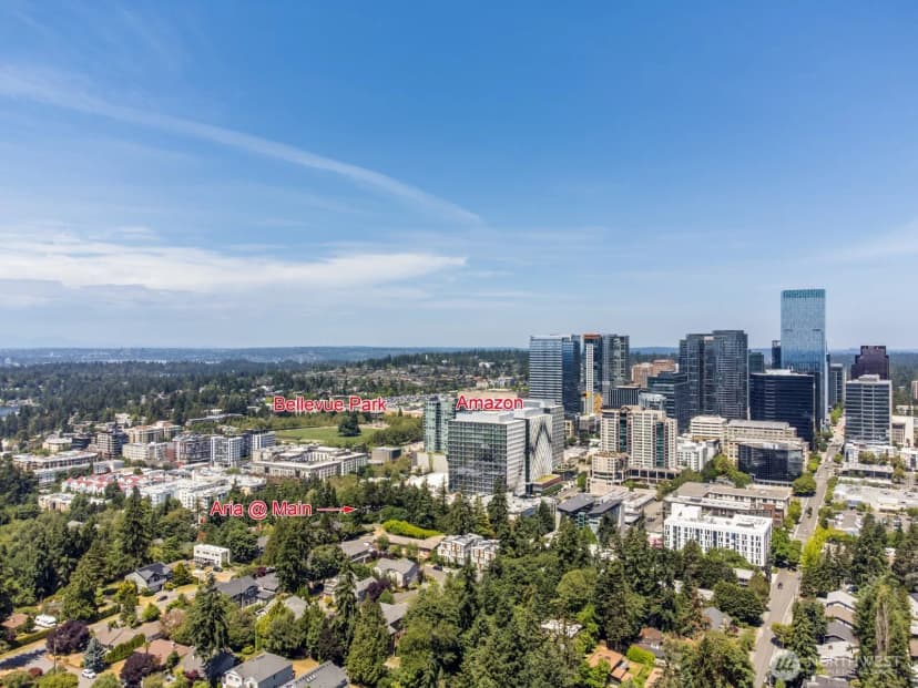 Property photo for 130 105th Avenue Se #316, Bellevue photo 32