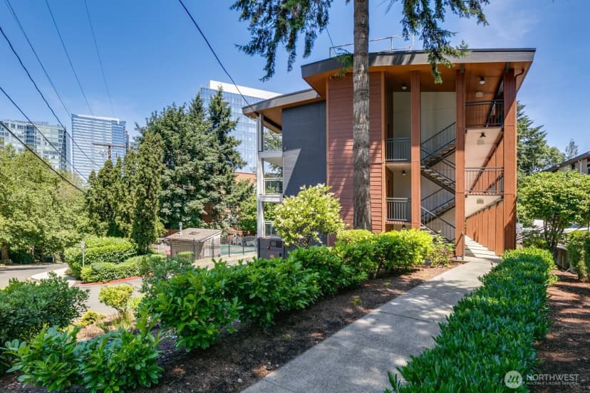 Property photo for 130 105th Avenue Se #316, Bellevue photo 26