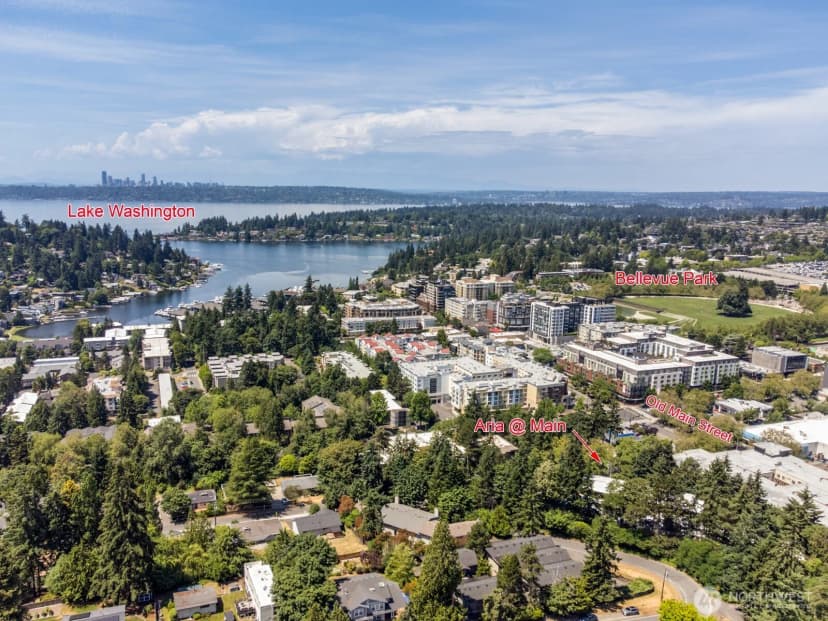 Property photo for 130 105th Avenue Se #316, Bellevue photo 31