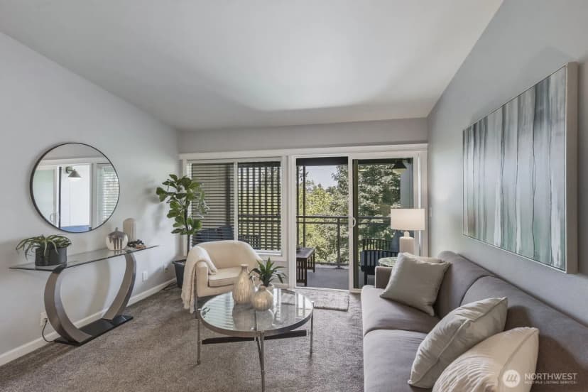 Property photo for 130 105th Avenue Se #316, Bellevue photo 13