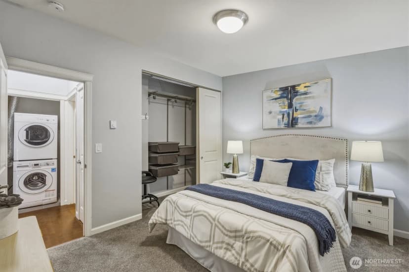 Property photo for 130 105th Avenue Se #316, Bellevue photo 21
