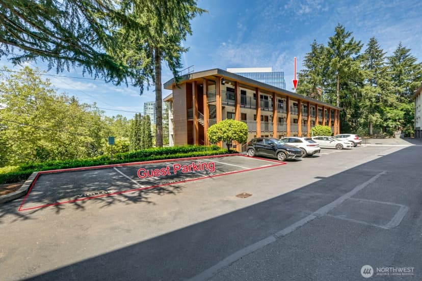 Property photo for 130 105th Avenue Se #316, Bellevue photo 28