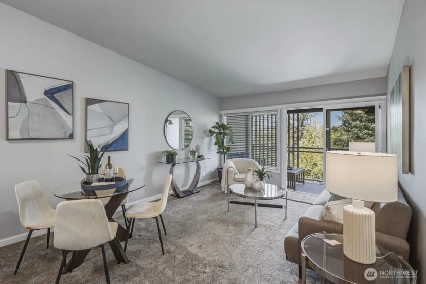 Property photo for 130 105th Avenue Se #316, Bellevue photo 12