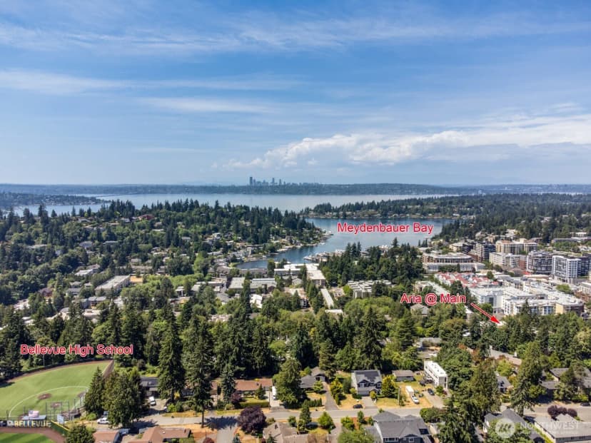 Property photo for 130 105th Avenue Se #316, Bellevue photo 33