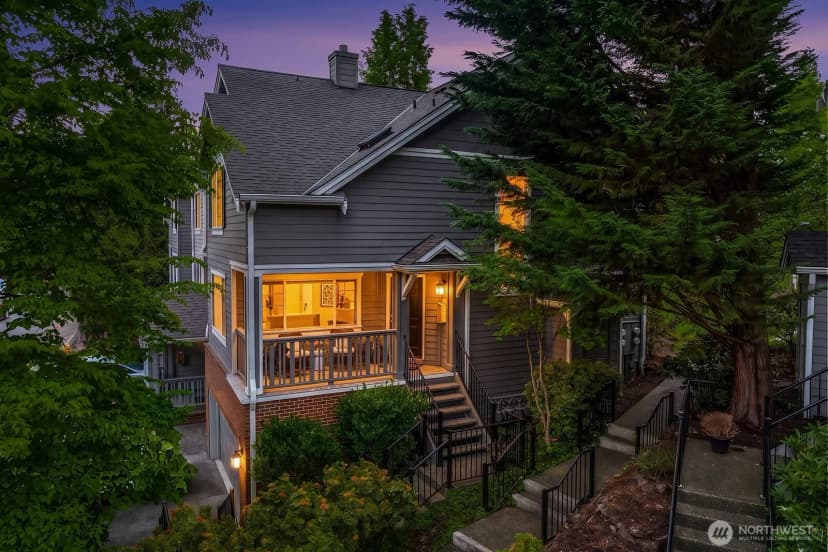 Property photo for 4126 248th Court Se #80, Sammamish photo 36