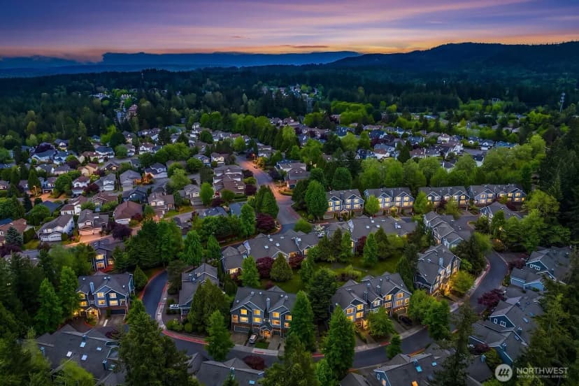 Property photo for 4126 248th Court Se #80, Sammamish photo 39