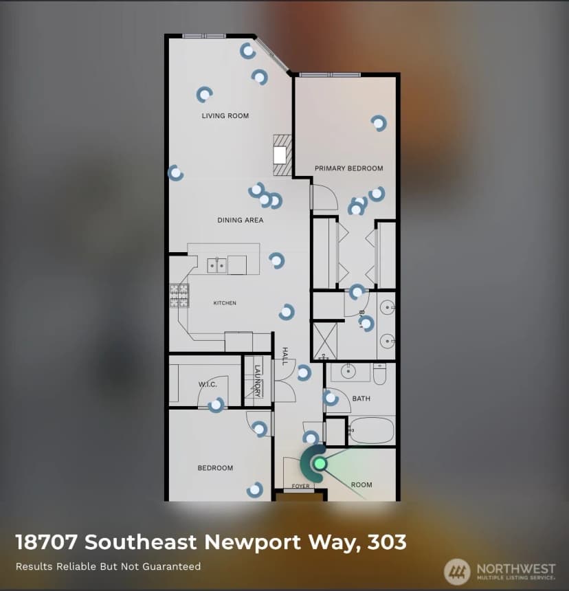 Property photo for 18707 Se Newport Way #303, Issaquah photo 28