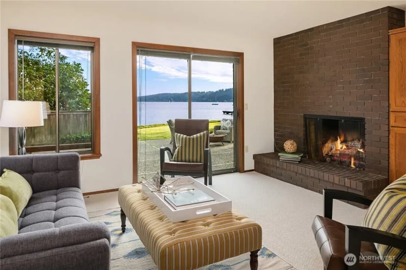 Property photo for 11055 Se Lake Road, Bellevue photo 11