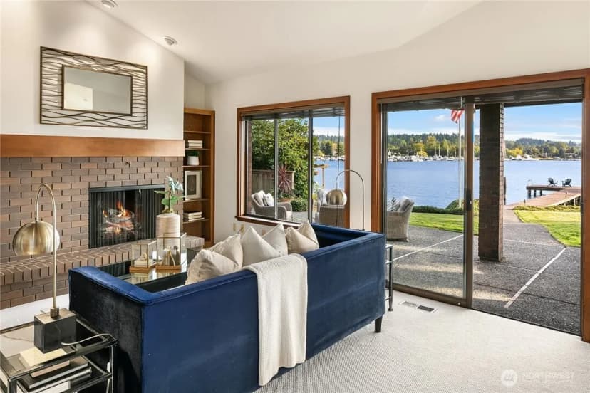 Property photo for 11055 Se Lake Road, Bellevue photo 6