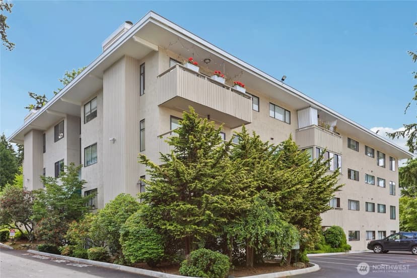 Property photo for 18620 52nd Avenue W #116, Lynnwood photo 19