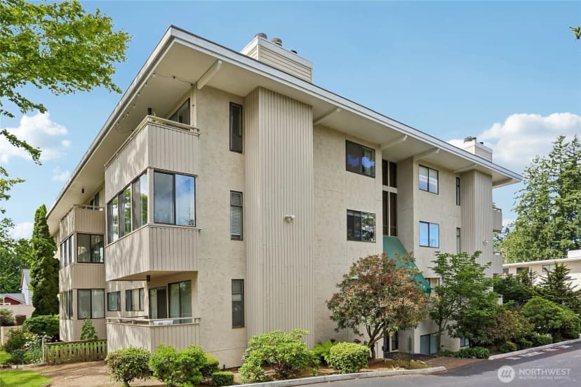 Property photo for 18620 52nd Avenue W #116, Lynnwood photo 17