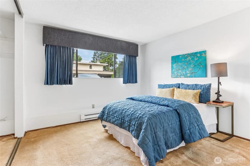 Property photo for 18620 52nd Avenue W #116, Lynnwood photo 10