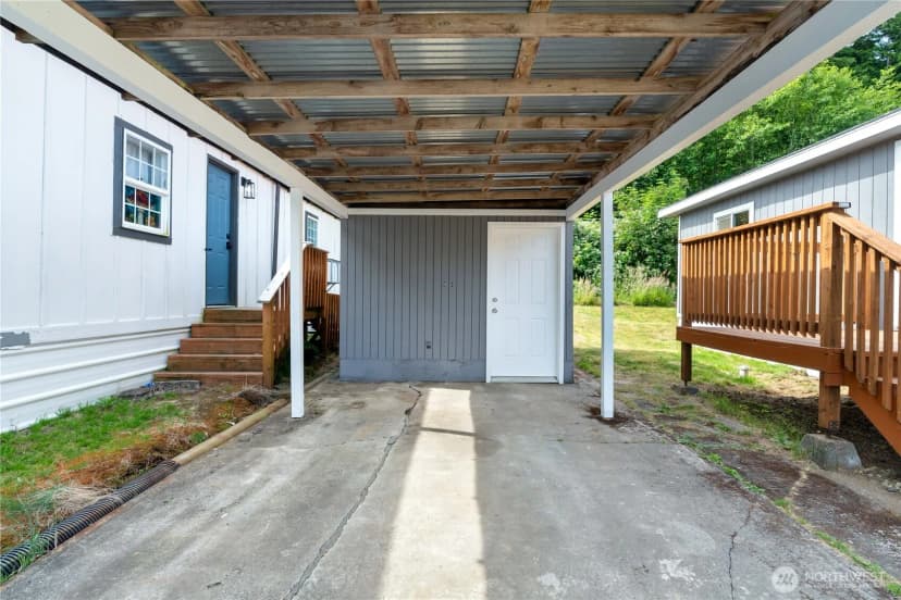 Property photo for 1019 Standford Drive #16, Cosmopolis photo 24