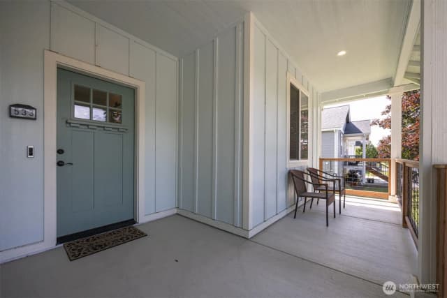 Property photo for 533 Second Street, Sumas photo 4