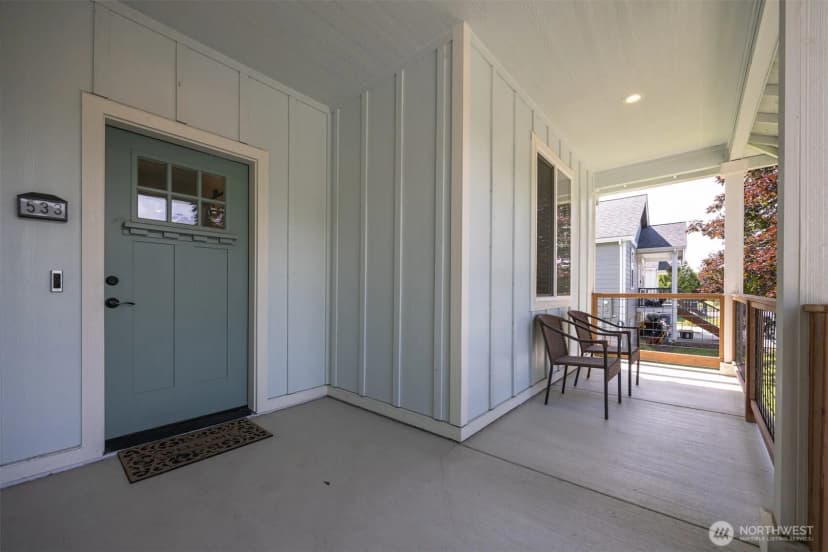 Property photo for 533 Second Street, Sumas photo 4