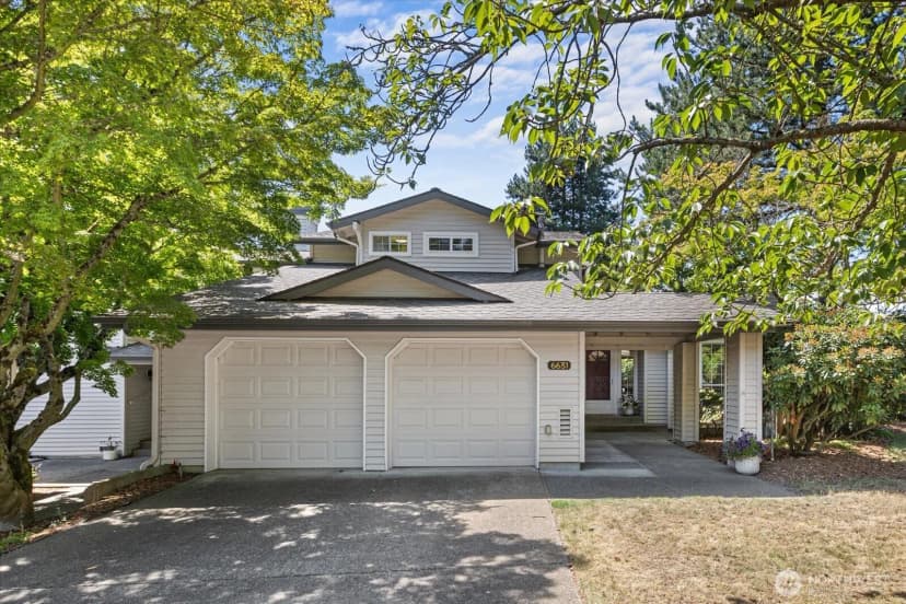 Property photo for 6631 114th Avenue Se, Bellevue