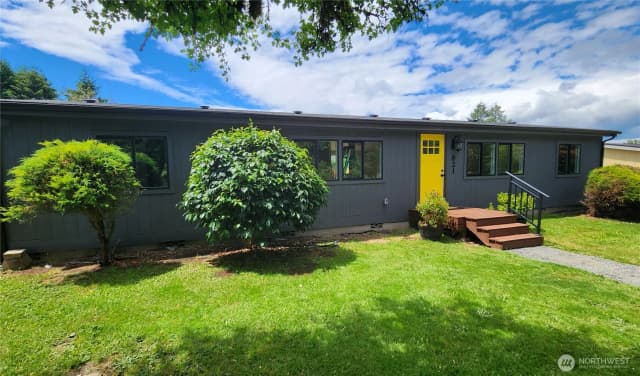 Property photo for 821 G Street, Vader