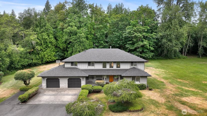 Property photo for 1750 Kaas Road, Ferndale